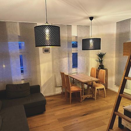 Ferienwohnung Stenja Дрезден Экстерьер фото