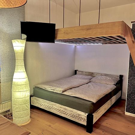 Ferienwohnung Stenja Дрезден Экстерьер фото