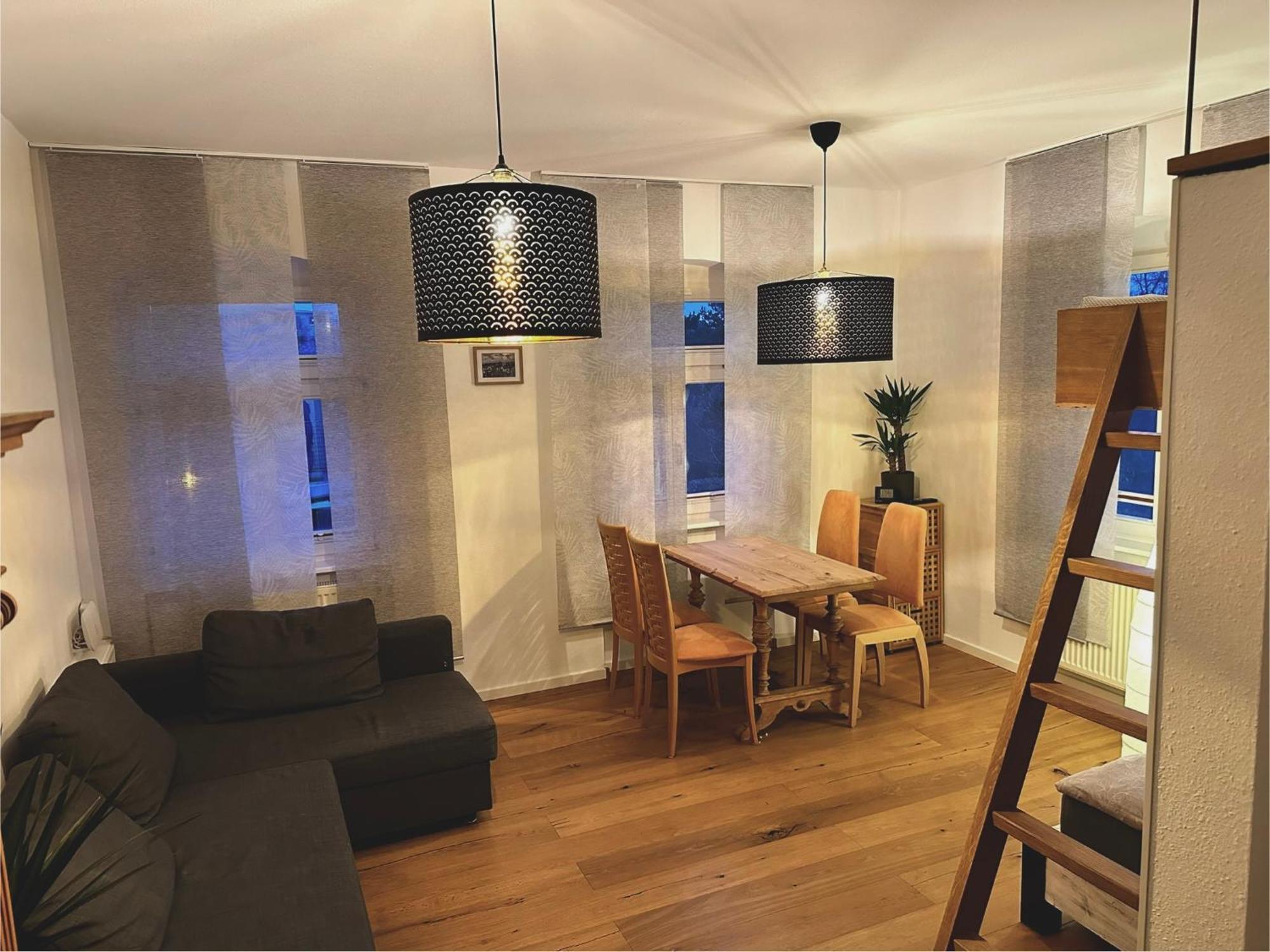 Ferienwohnung Stenja Дрезден Экстерьер фото