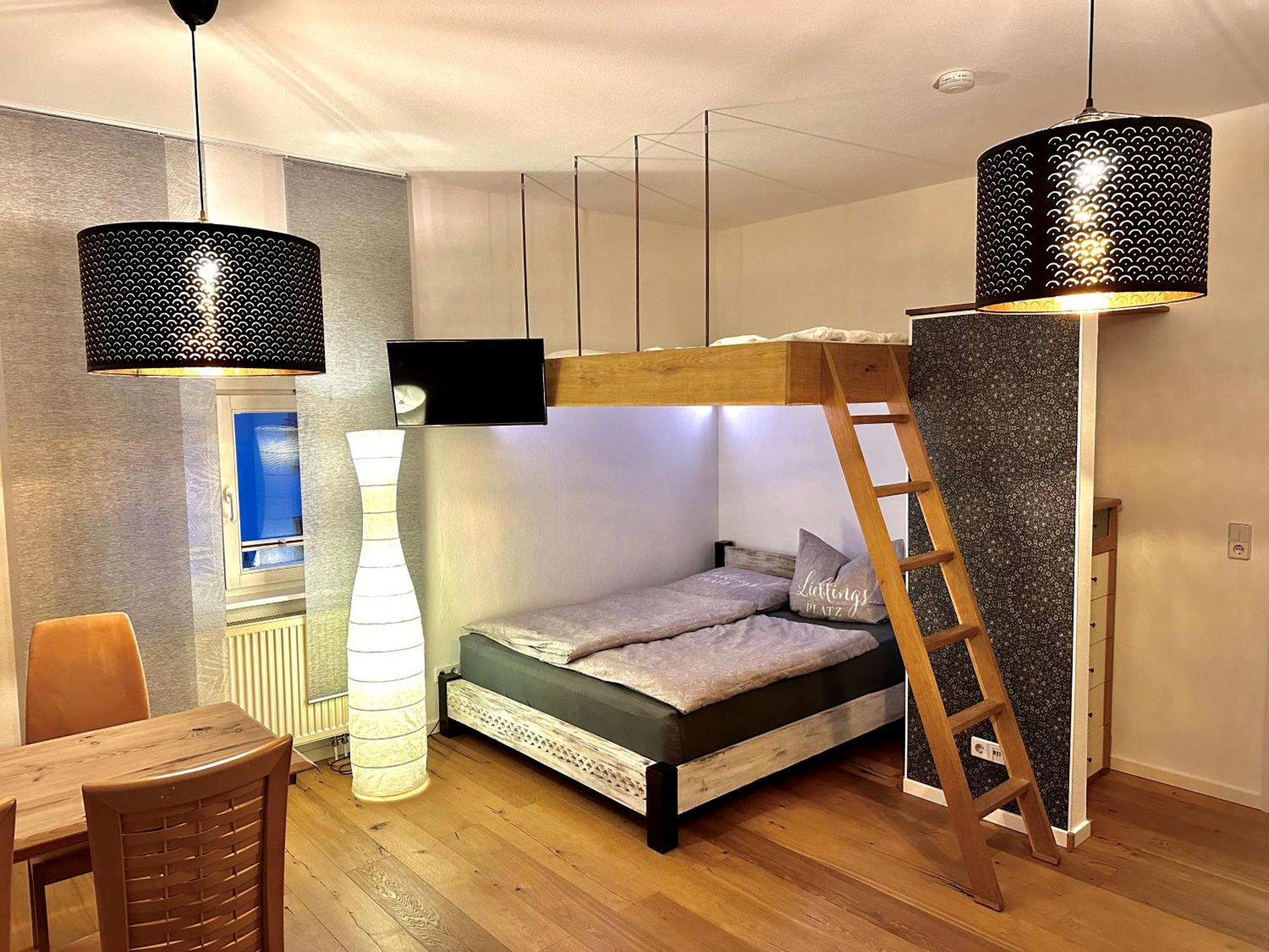 Ferienwohnung Stenja Дрезден Экстерьер фото
